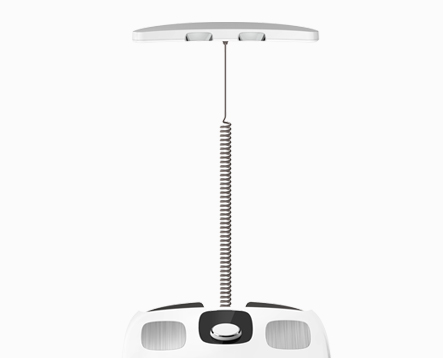 InBody H30 Home Use Device