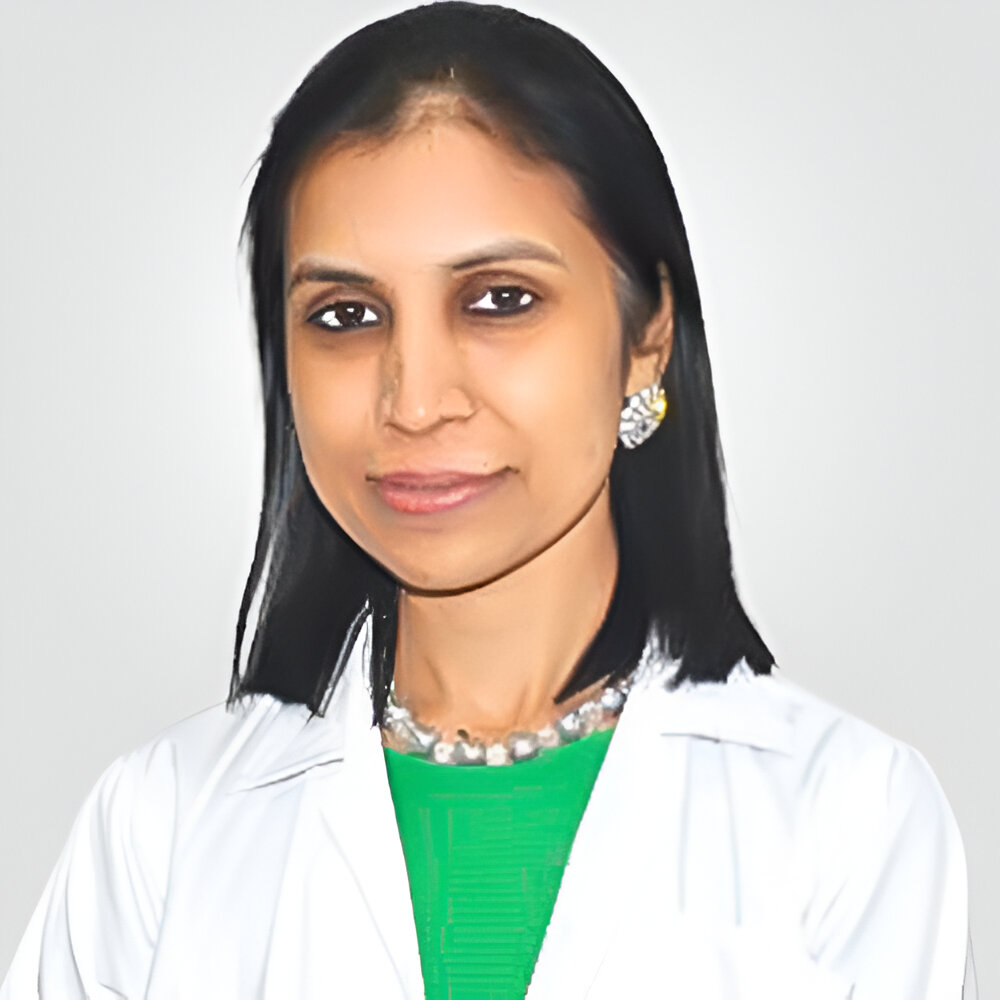 Dr. Aparna Govil