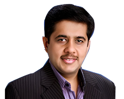 Dr. Manish Motwani
