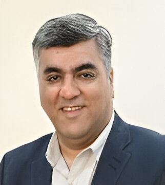 Dr. Manoj Chawla