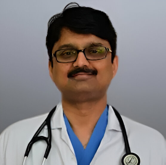 Dr. Sameer Dani