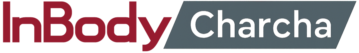 InBody Charcha Newsletter Logo