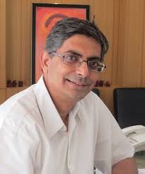 Dr. Sanjay Agarwal, Director of Diabetes and Metabolic Diseases