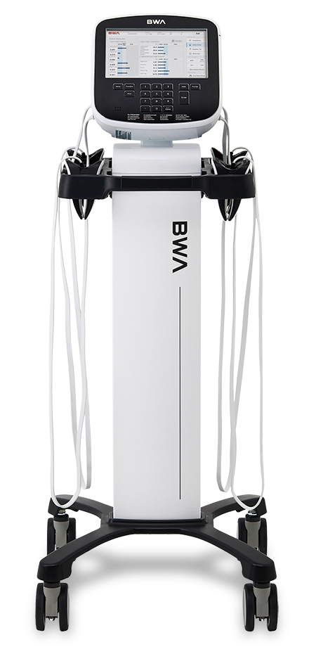 InBodyBWA 2.0S Wireless Body Composition Analyzer