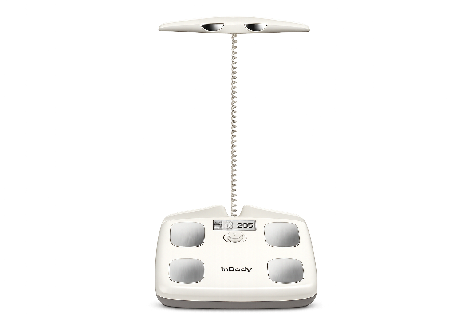 InBody Dial H20