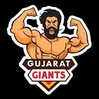 Gujrat Giants Kabaddi