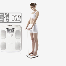 InBody Dial Weighing Scale